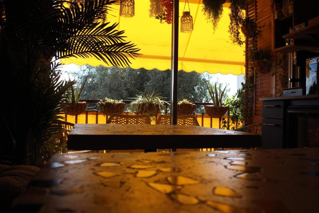 Rosie'S Club Hotel Ajaccio  Bagian luar foto