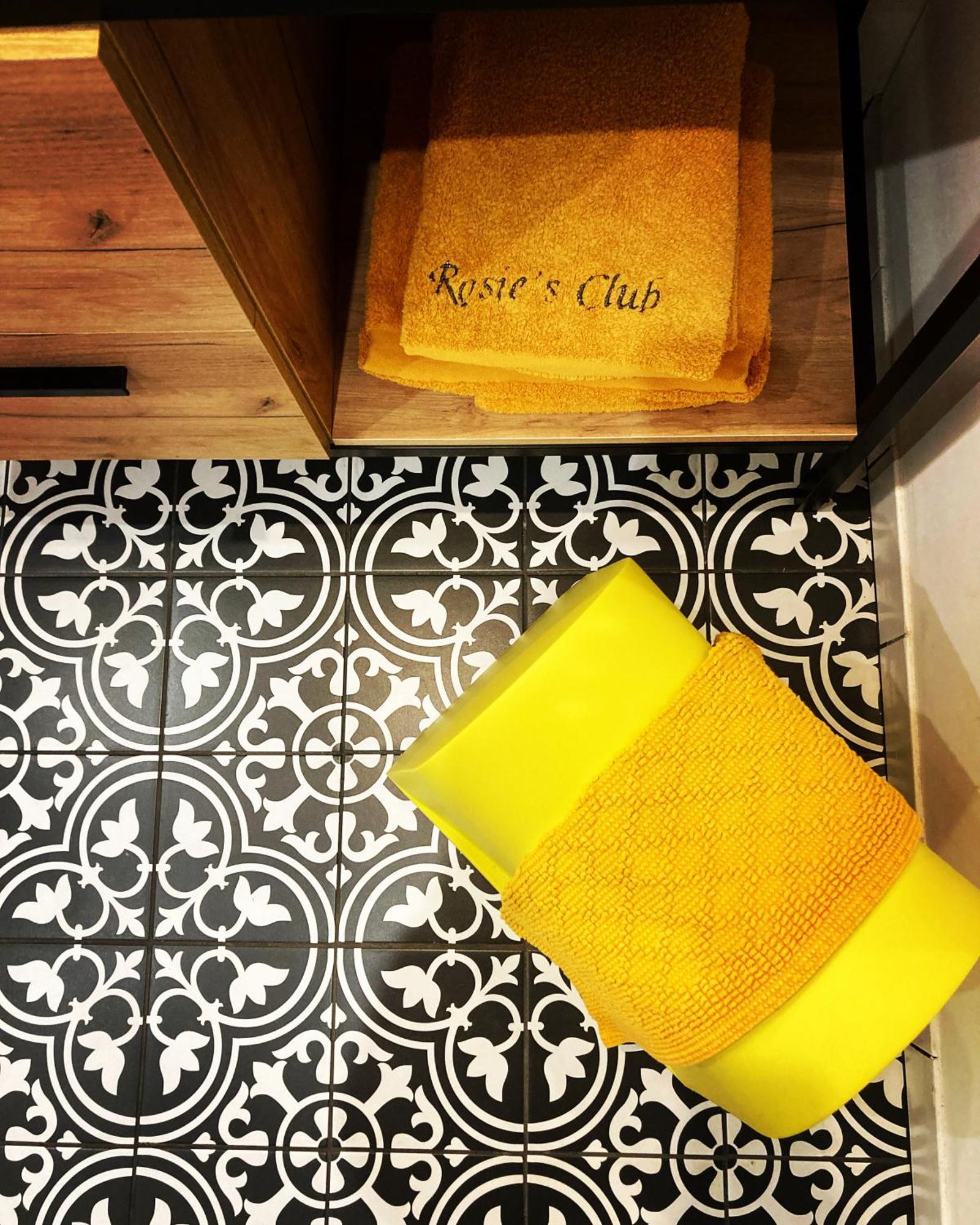 Rosie'S Club Hotel Ajaccio  Bagian luar foto