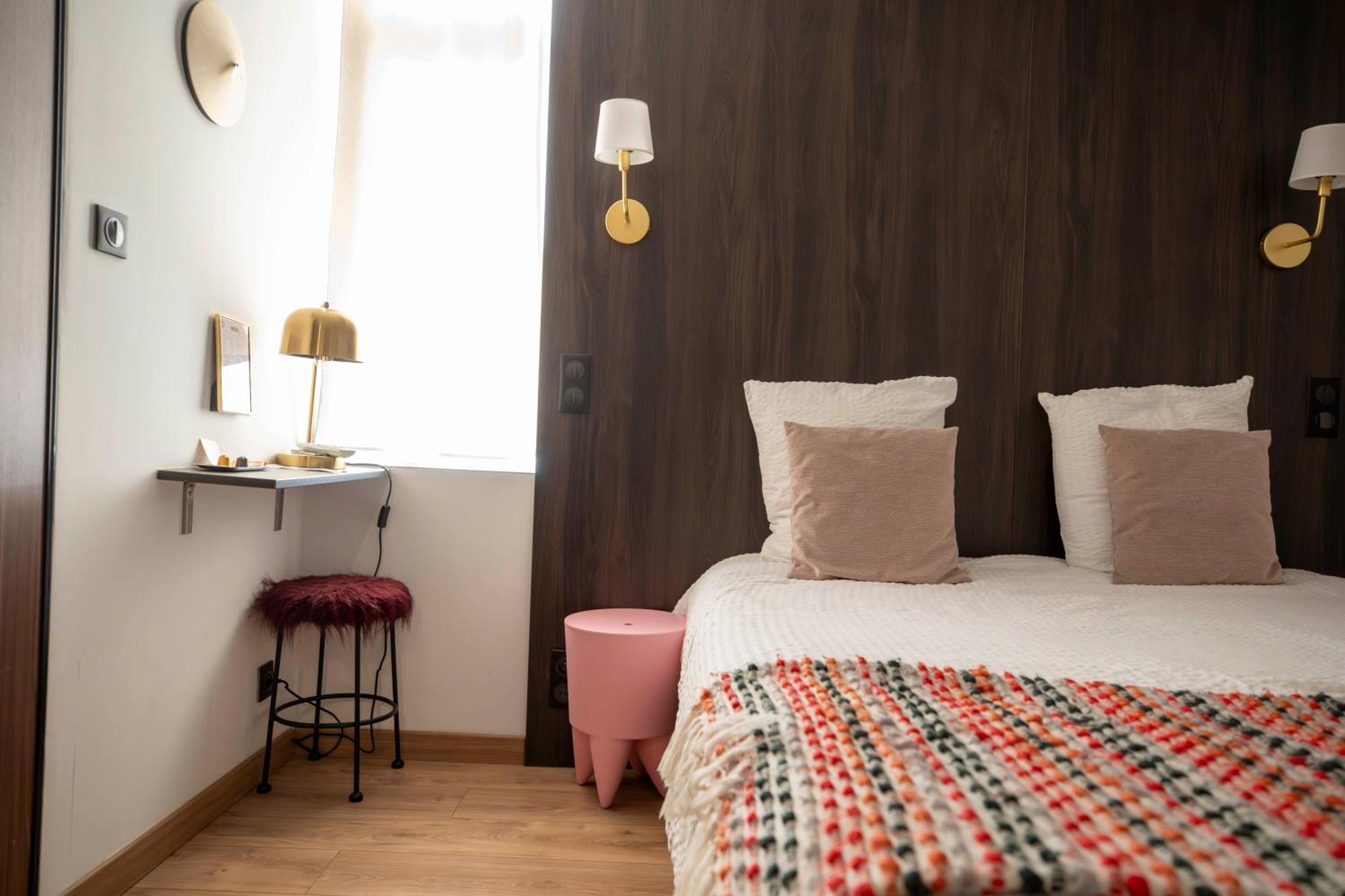 Rosie'S Club Hotel Ajaccio  Bagian luar foto